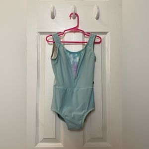 LuckyLeo Women’s Leotard